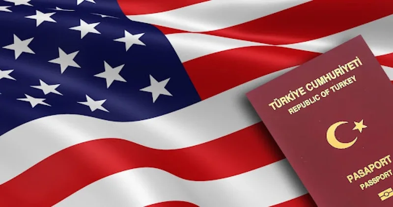 ABD’den ‘hızlandırılmış vize’ müjdesi