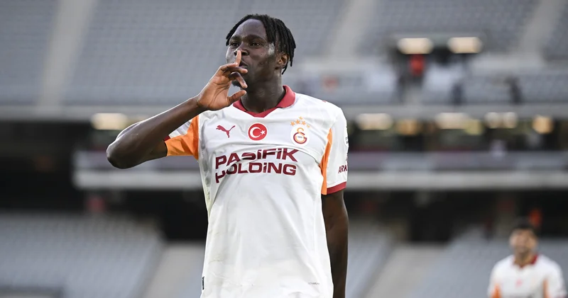 Avrupa devleri Wilfried Singo nun peşinde! Futbol Haberleri