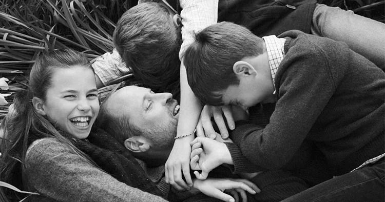 Bir gün kral olacak ama baba yüreğine söz geçiremiyor… ‘Her şey evlatlarım benim gibi üzülmesin diye’