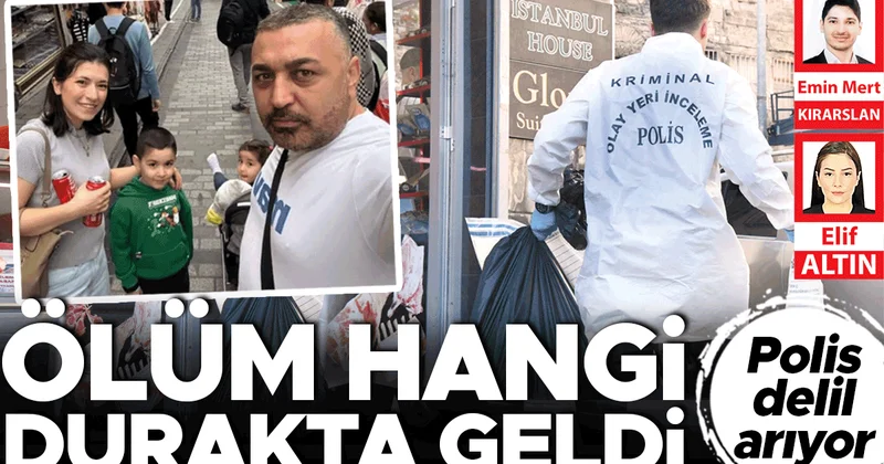 Masadaki 13 şüpheli