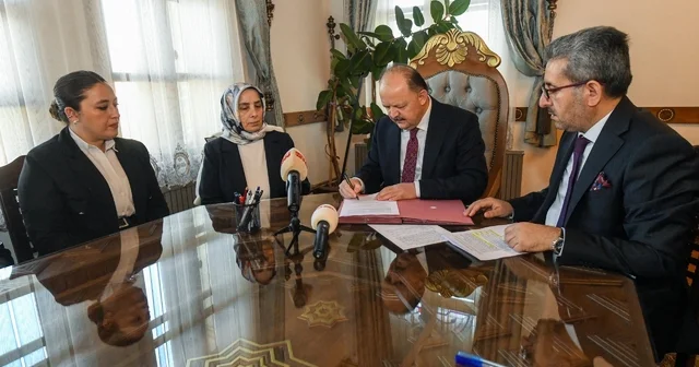 Kastamonu daki kadın kooperatiflerine 1 milyon 777 bin TL lik hibe desteği Kastamonu Haberleri