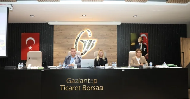 Yeşil Okullar Projesi nde yeni dönem: Kapsam 12 okula çıktı Gaziantep Haberleri