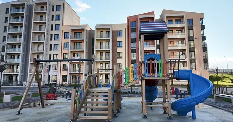 Devlet ev sahibi oluyor! İstanbul’da yeni kira modeli başlıyor