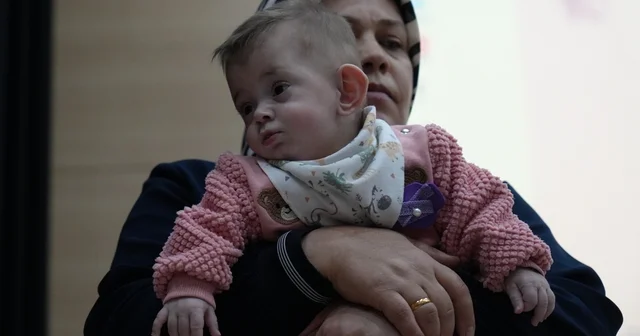 Erzurum da erken doğan kalpler unutulmadı Erzurum Haberleri