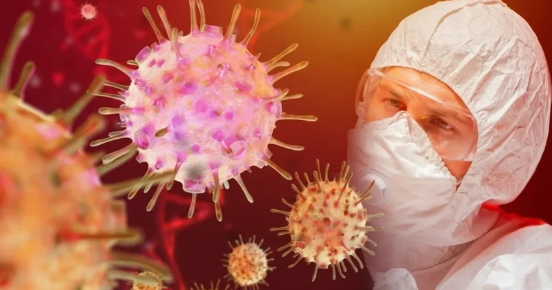 Uzun Kovid in sessiz izleri: Kanda tuhaf değişiklikler... Sözcü Gazetesi