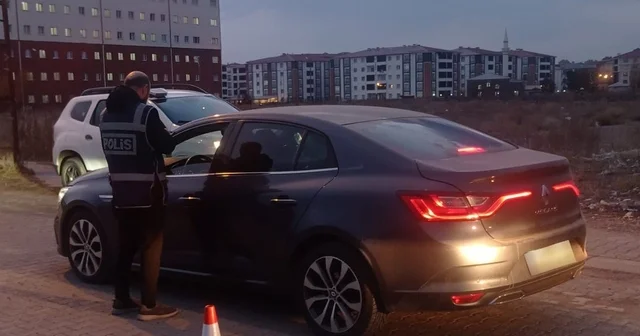 Kars ta öğrenci yurtları polise emanet Kars Haberleri