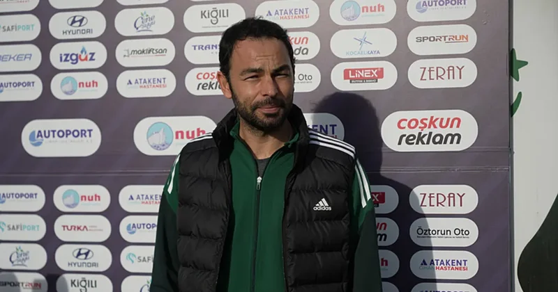 Selçuk İnan: Kimseden öğüt alacak değilim