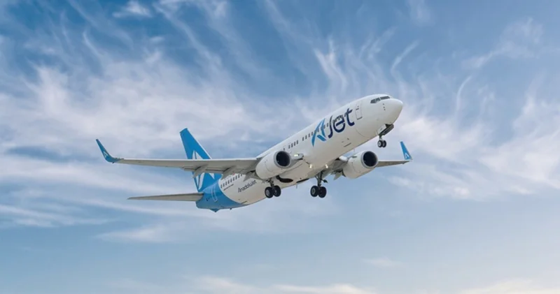 AJet’in yurt içi uçuşlarında yüzde 30 indirim İş Yaşam Haberleri