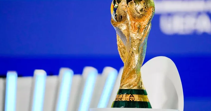 Dünya Kupası na katılması kesinleşen 34 ülke belli oldu
