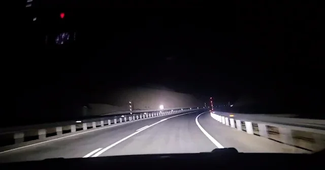 Başkan Arslan, Ankara yolculuğu esnasında yeni Gölhisar yolunu inceledi Denizli Haberleri