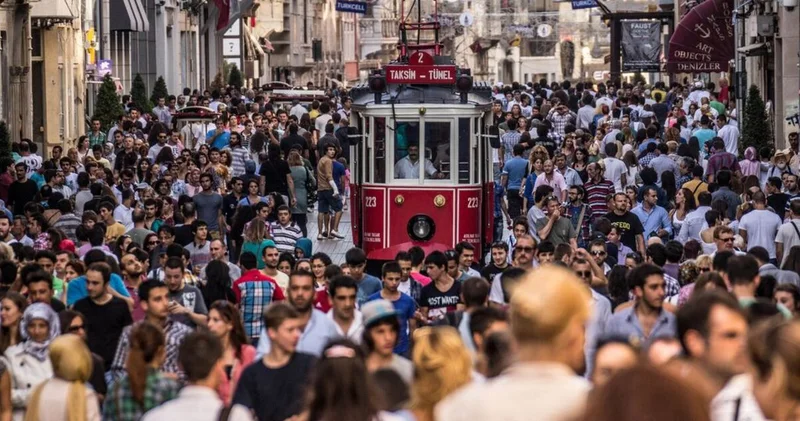 Üçüncü çeyrekte işsizlik sabit kaldı Sosyal Güvenlik Haberleri