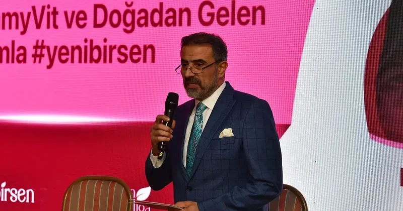 SammyVit ‘#yenibirsen’ kampanyası kapsamında yeni ürünlerini tanıttı