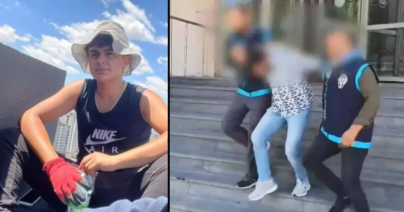 Kızının erkek arkadaşını öldürmüştü! Ağırlaştırılmış müebbet istendi: Kaçmaya çalıştığı araca çarparak durdurup ateş etmişti