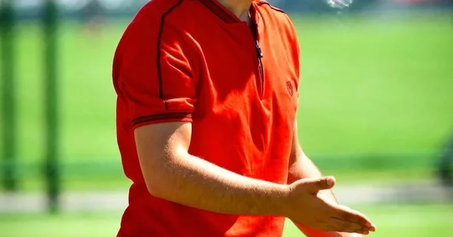 Gaziosmanpaşaspor da ayrılık Kayseri Haberleri