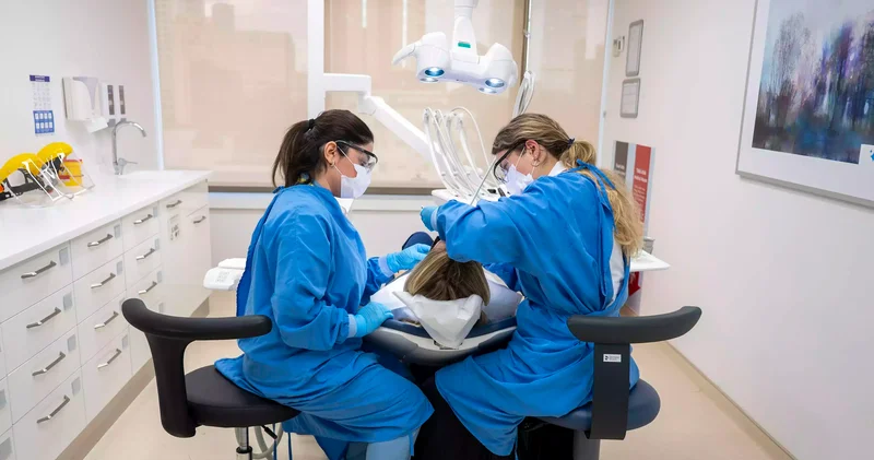 ‘Her 10 kişiden 7’si diş eti hastalığıyla yaşıyor’