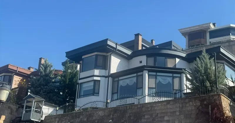 Ölümü oğlunun elinden oldu, acımasızca bıçakladı!