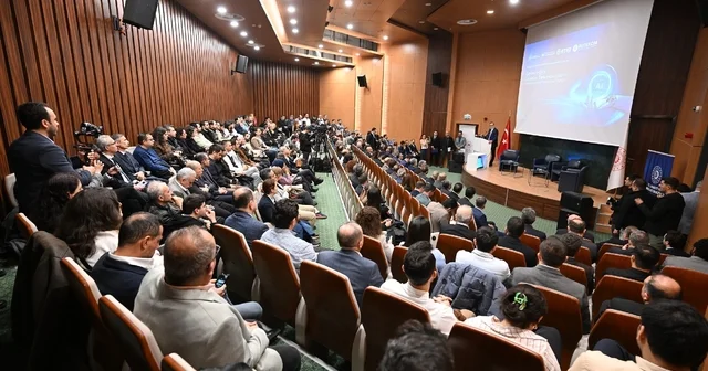 Geleceğin üretim teknolojileri BUTEKOM da Bursa Haberleri