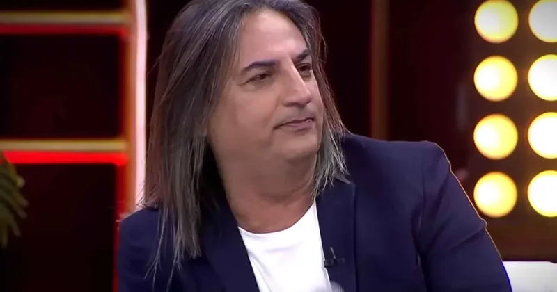 Sahnede talihsiz kaza: Çelik in düştüğü anlar kameraya yansıdı