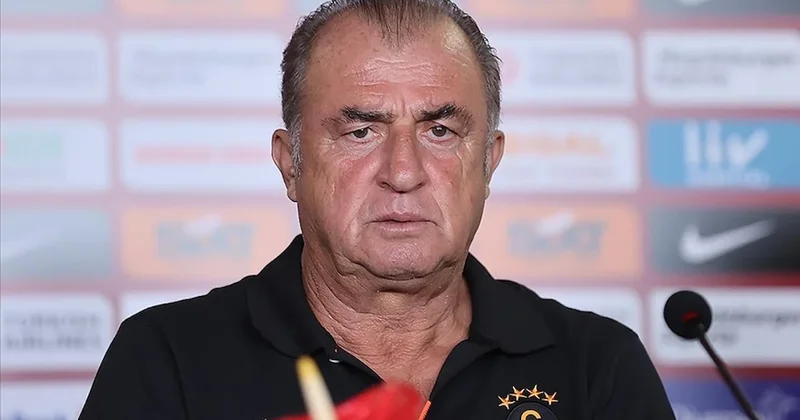 En büyük aday Terim di! Büyük pürüz çıktı Sözcü Gazetesi
