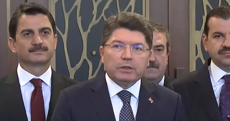 Bahçeli nin geniş yankı uyandıran İmralı çıkışına hükümetten ilk açıklama