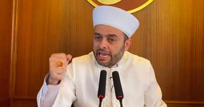 Halil Konakcı dan TOKİ nin 500 bin sosyal konut projesine yorum: Dinen caiz değil