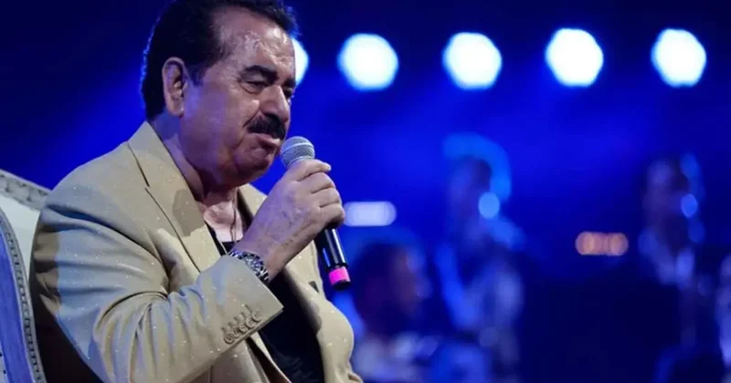 İbrahim Tatlıses in yılbaşı sahnesinden kazanacağı ücret ortaya çıktı