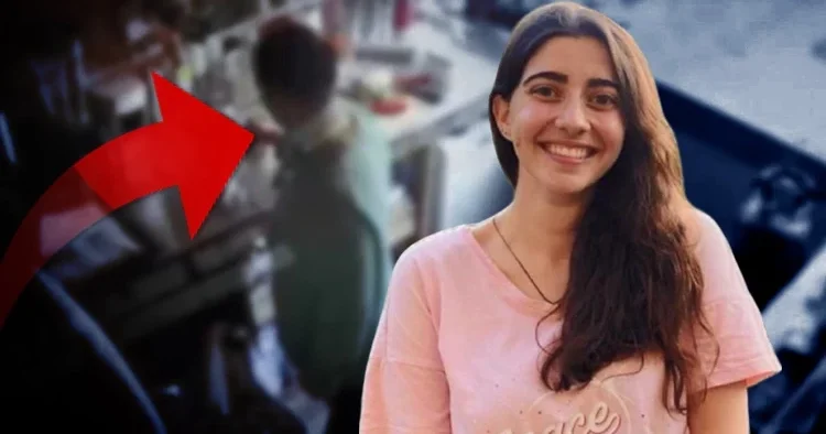 Beyoğlu ndaki kafede zehirlenme vakası: Kahveyle ilgili korkunç iddia... İlk yudumu alır almaz hastanelik oldu