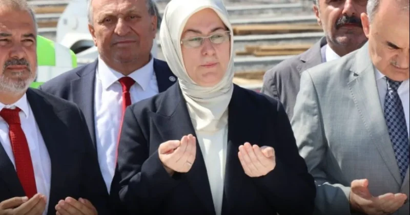 Milyonlarca liralık ballı ihale AKP’linin oğluna verildi Sözcü Gazetesi