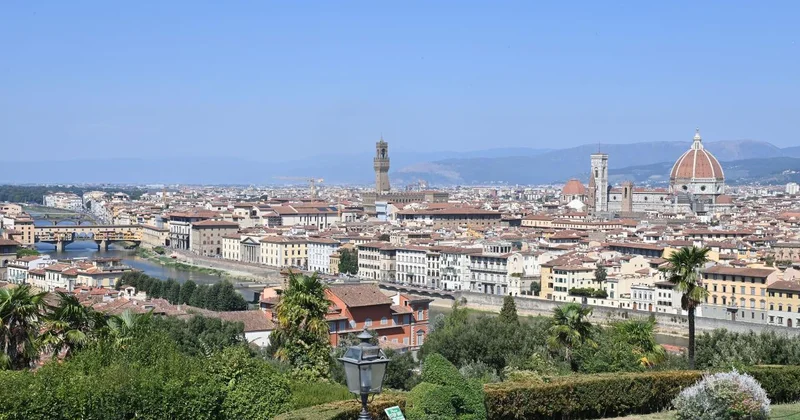 İtalya nın ünlü şehrinde açık havada yemek yemek yasaklanıyor