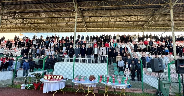 Osmanelispor ve Gençlerbirliği için sezon başladı Bilecik Haberleri