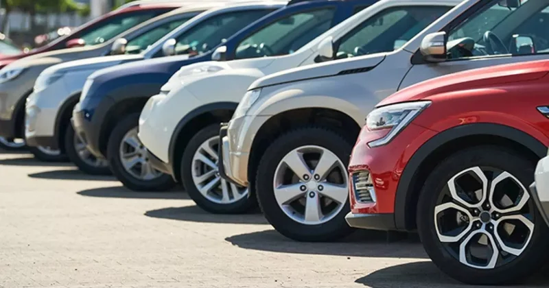 Türkiye de yok satıyordu! 27 yıllık aracın dönemi bitti