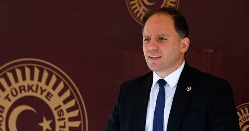 CHP li Yavuzyılmaz resmi belgelerle açıkladı: Bu bir soygundur!