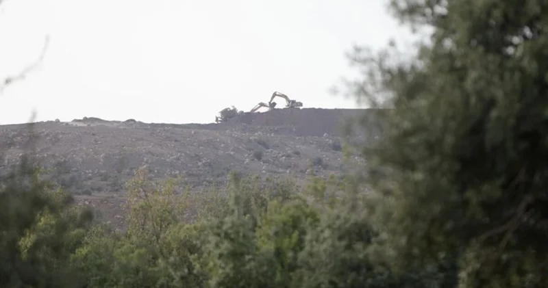 İsrail Suriye deki bölgelerden çekilmeyi reddediyor Dış Haberler