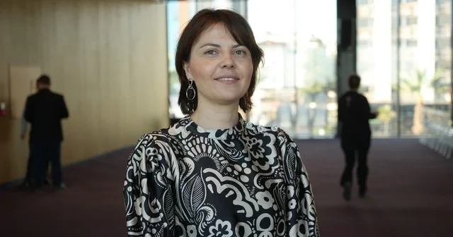 Yapay zeka destekli uygulama ile 300 bebeğin yüzde 18 i riskli grupta tespit edildi Samsun Haberleri