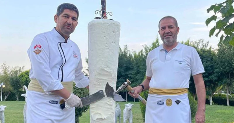 Ezgi Apartmanı davası sanıklarının sahibi olduğu Alpedo Dondurma ürünlerinde sınırın 51 kat üstünde bakteri bulundu: Firmaya 41 bin TL ceza!