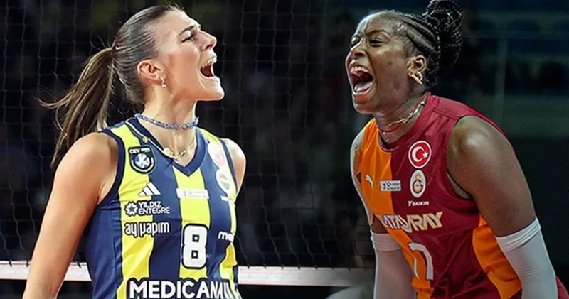 Alessio Orro mu Myriam Sylla mı? Fenerbahçe mi Galatasaray mı?