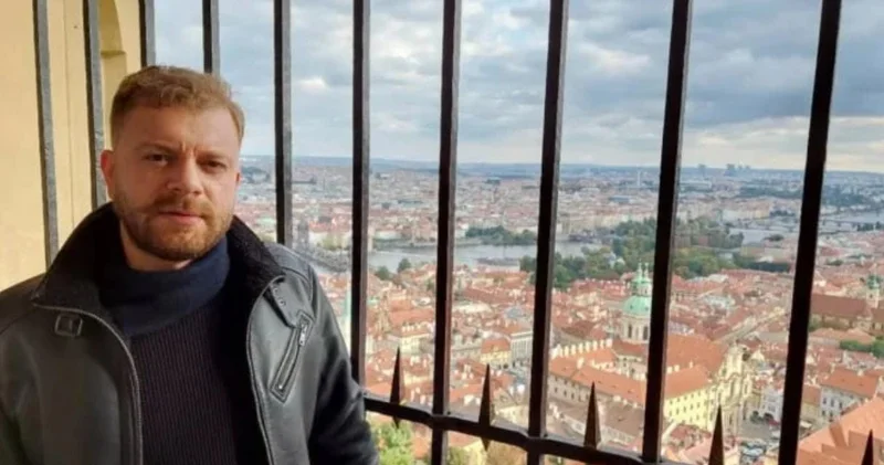 Tahliye edilen Emrah Gülsunar dan ilk açıklama