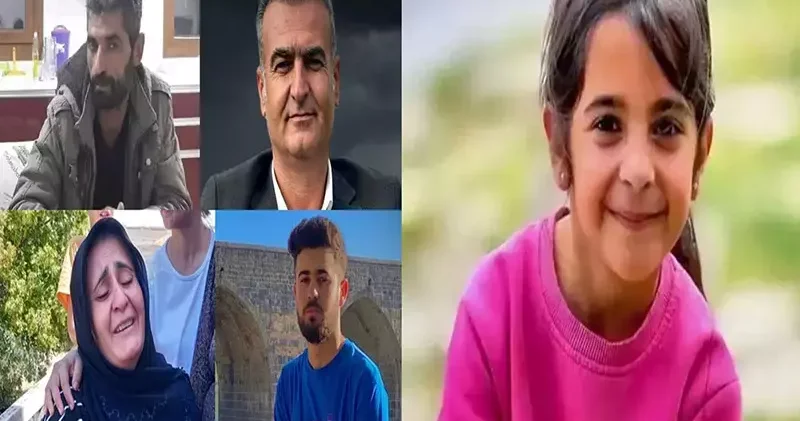 Narin Güran cinayetinde Yargıtay a daraltılmış baz raporu itirazı