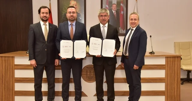 MSKÜ den siber güvenlikte yeni hamle Muğla Haberleri