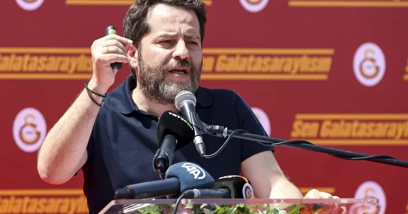 Dev anlaşma! Erden Timur imzayı attı