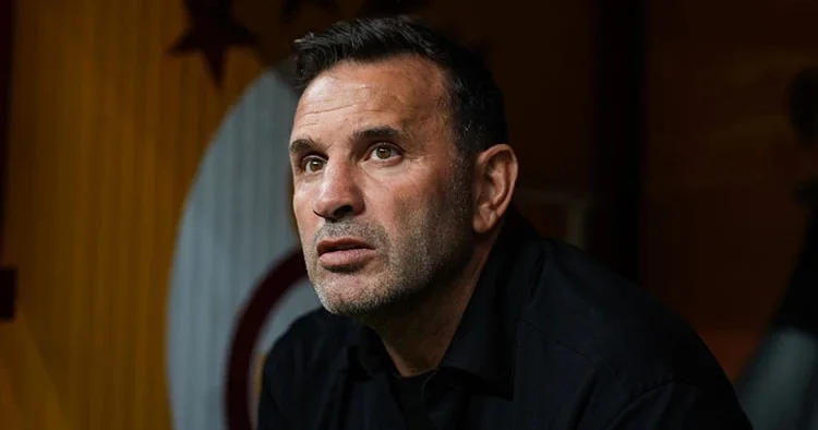 Galatasaray ın kabus ayı!