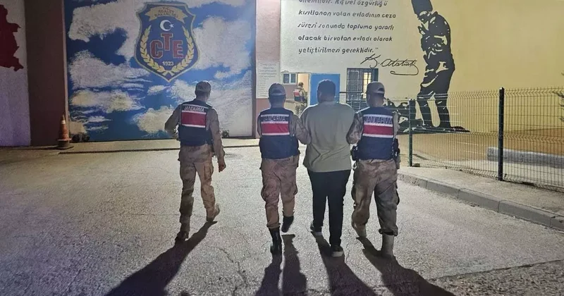 Gaziantep’te arazi anlaşmazlığı nedeniyle husumetlisini yaralayan şahıs tutuklandı