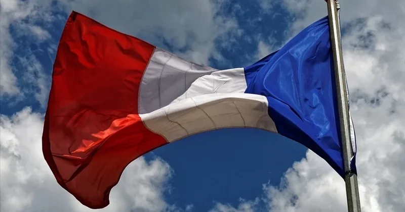 Fransa ve Ukrayna arasında 10 yıllık savunma ortaklığı