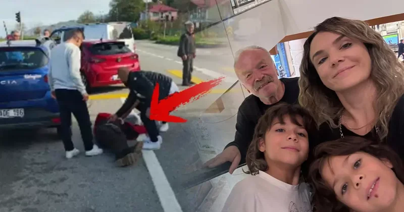 Bir hafta önce kanseri yenen emekli öğretmenden acı haber! Trafikte dövülerek öldürüldü