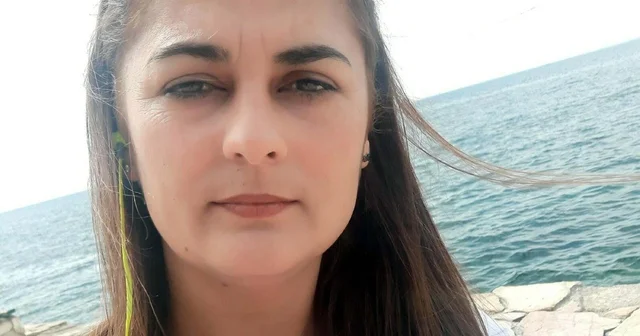 Hanife yi öldüren eşine 22 yıl hapis cezasına onama İzmir Haberleri