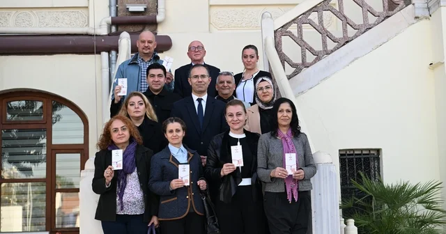 Manisa İl İnsan Hakları Kurulu ndan lösemili çocuklar için çağrı Manisa Haberleri