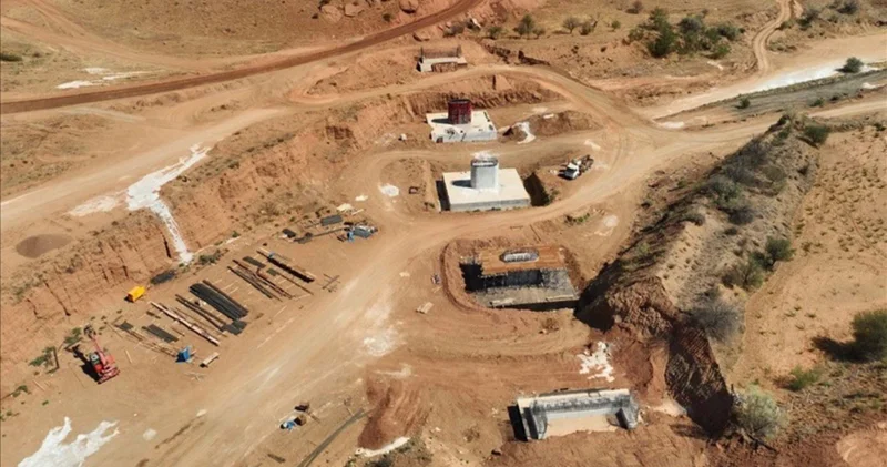 Delice Çorum Hızlı Tren Hattı Projesi nin maliyeti 3 yılda 12 kart arttı: Ciddi bir peşkeş ve kamu zararı var!