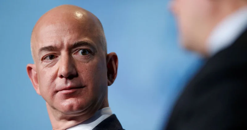 Jeff Bezos yeniden CEO koltuğunda: 6,2 Milyar dolarlık gizemli AI girişimi Project Prometheus Teknoloji Haberleri