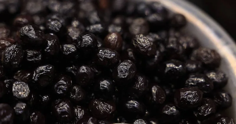 Zeytin küflenmeden aylarca kalıyor: Bozulmayı önlemek bu kadar basitmiş Sözcü Gazetesi