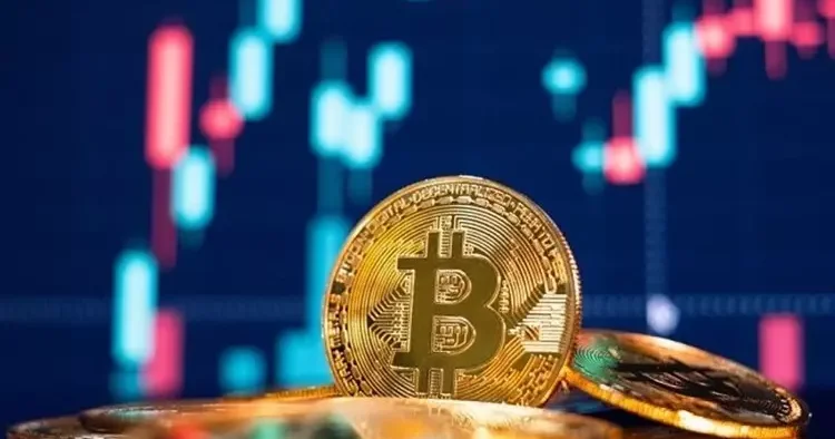Bitcoin 90 bin doların altını test etti
